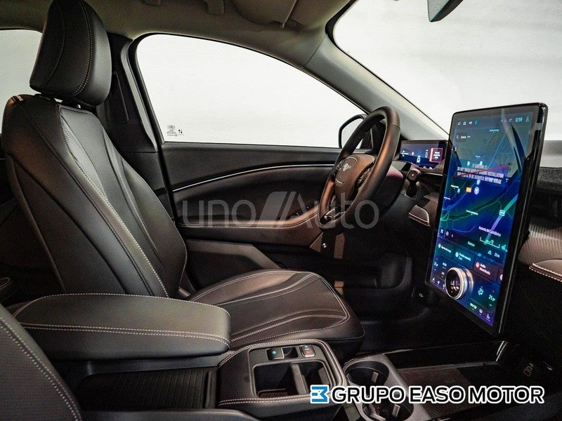 Mustang Mach-E Base RWD Rango estandar