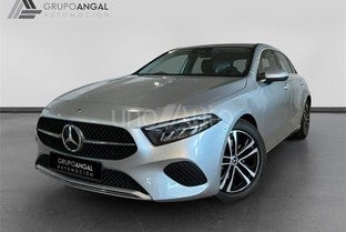 MERCEDES-BENZ Clase A 180
