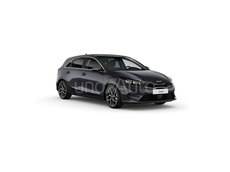 KIA Ceed 1.0 MHEV 74kW (100CV) Drive DCT