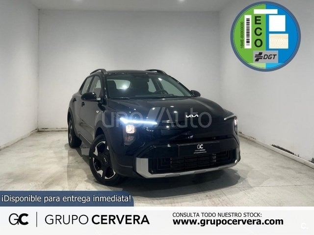 Stonic 1.0 MHEV Concept 115