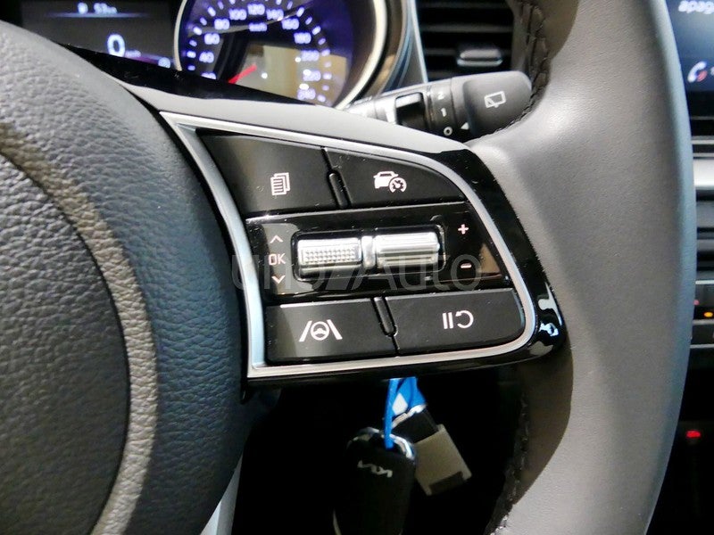 Ceed 1.0 T-GDI Concept 100