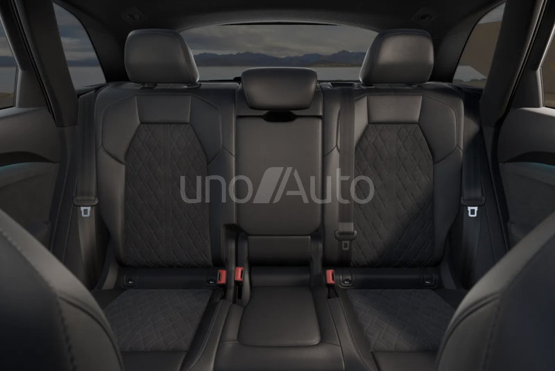 Q5 e-hybrid Black line quattro S tronic 220kW