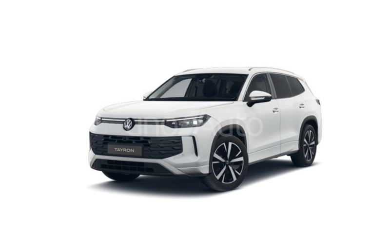 Tayron 1.5 eTSI Más DSG7 110kW