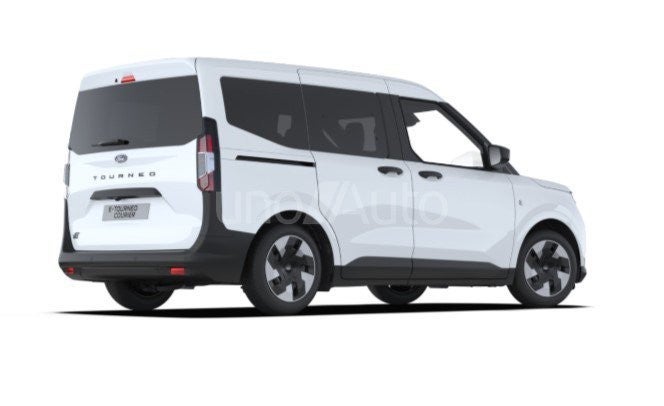 BEV 43,6kWh (136CV) Auto Trend