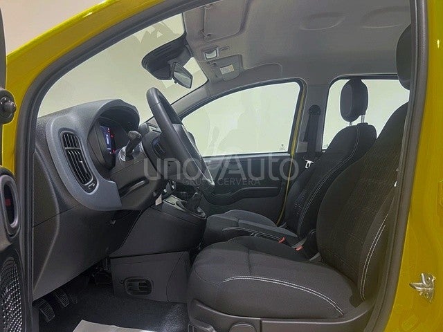 Panda 1.0 Hybrid Icon 51KW