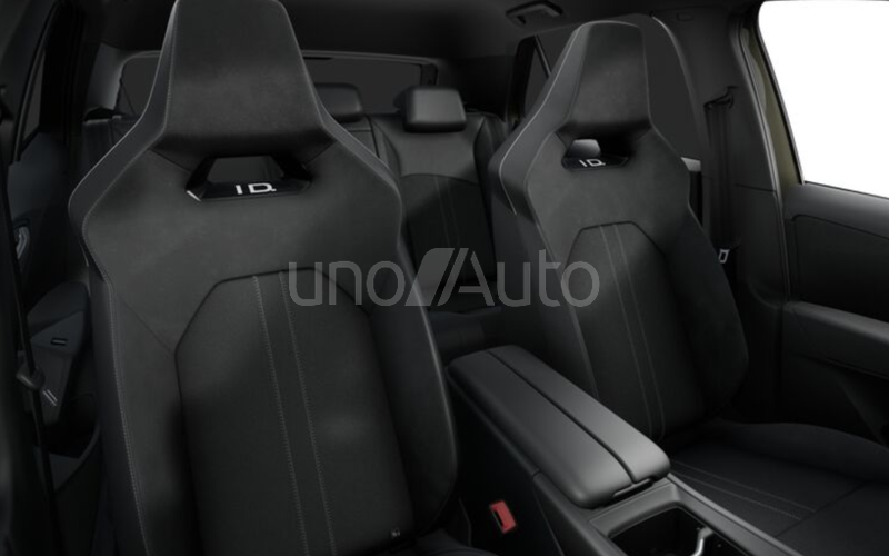 ID.3 Neo Style 125kW