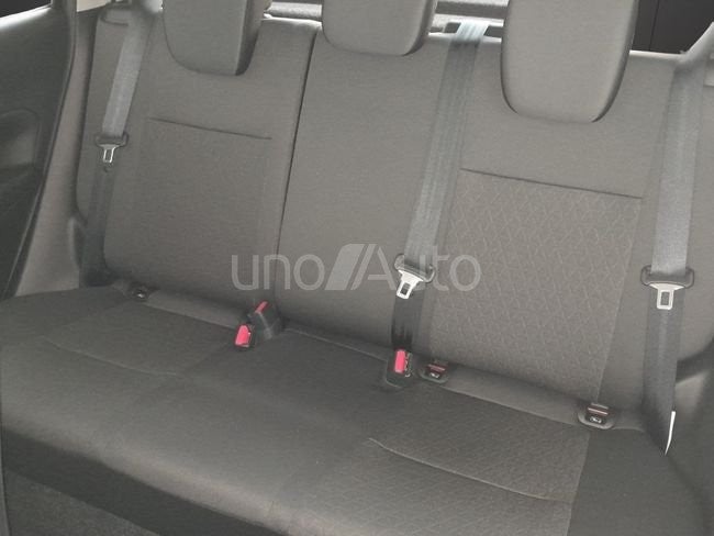 1.2 S2 Mild Hybrid CVT