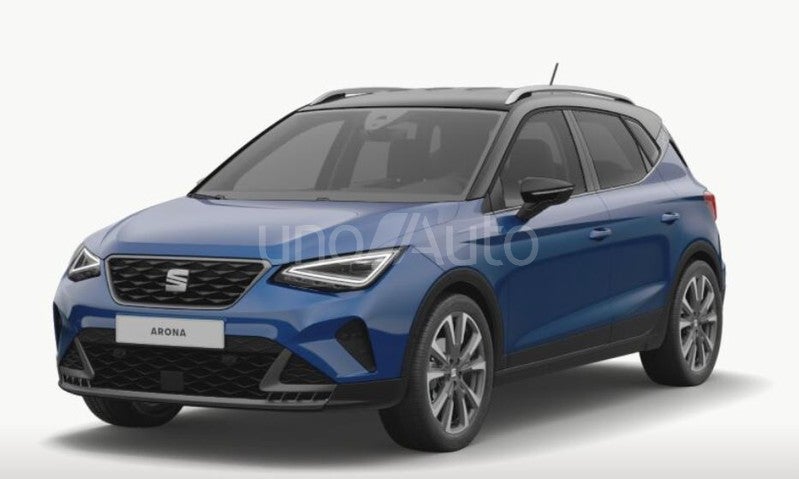 Arona 1.0 TSI S&S FR Special Edition 115