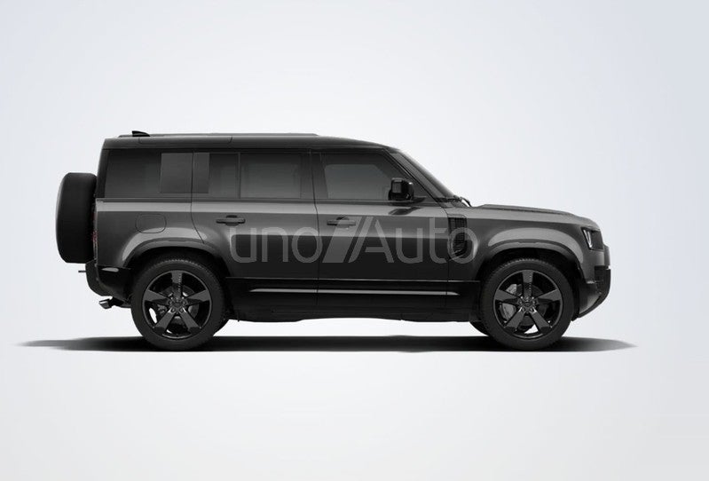 Defender 110 5.0 V8 X-Dynamic HSE AWD Aut. 425