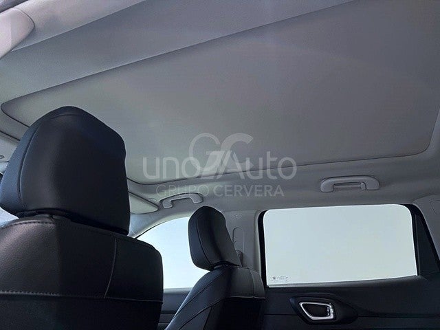 Compass 1.5 MHEV North Star FWD DCT