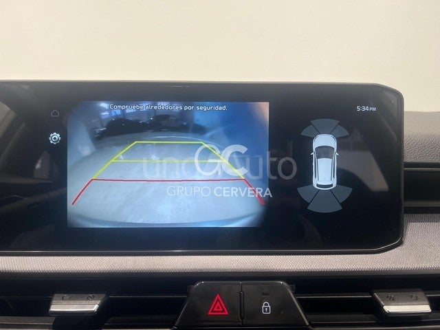 Stonic 1.0 T-GDi Concept 100