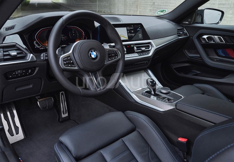 M240iA Coupé xDrive