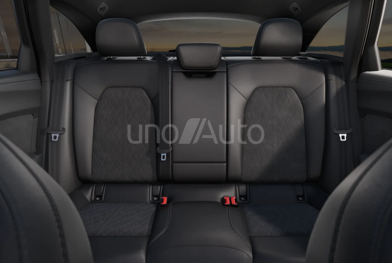 A5 Avant 2.0TDI Black line S tronic 150kW