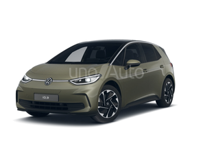 VOLKSWAGEN ID.3 Pro 150kW 63kWh