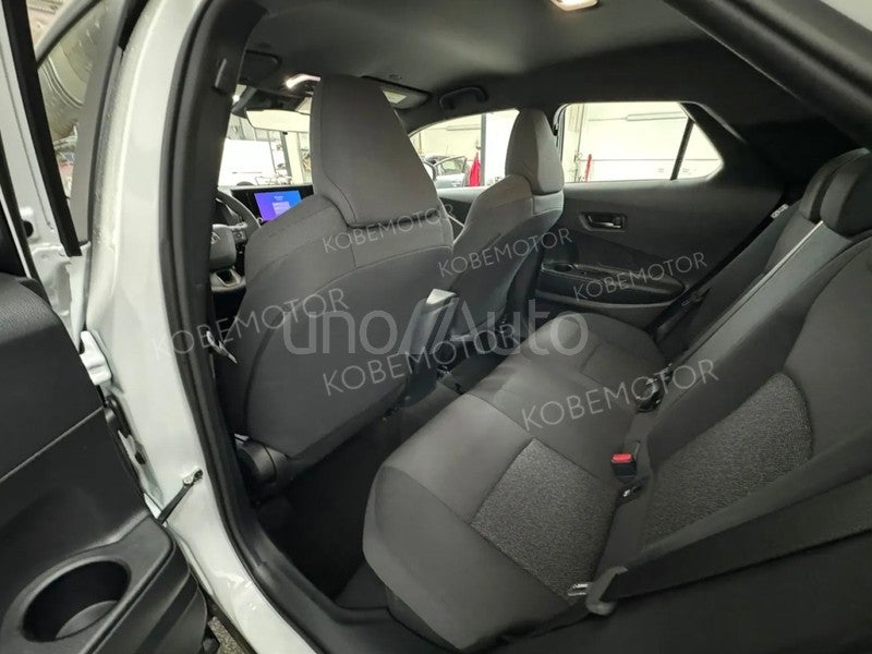 C-HR 140H Active
