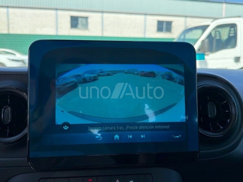 Citan Tourer 110CDI Base