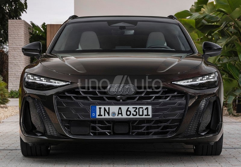 A6 Avant TDI S line quattro S tronic