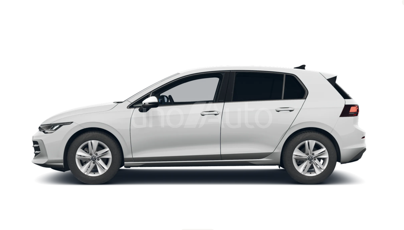 Golf 1.5 TSI 85kW Ready2Go