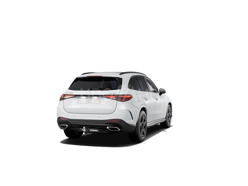 CLASE GLC GLC 300 4MATIC