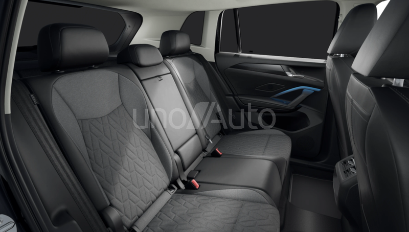 Tiguan 1.5 TSI eHybrid Más DSG 150kW