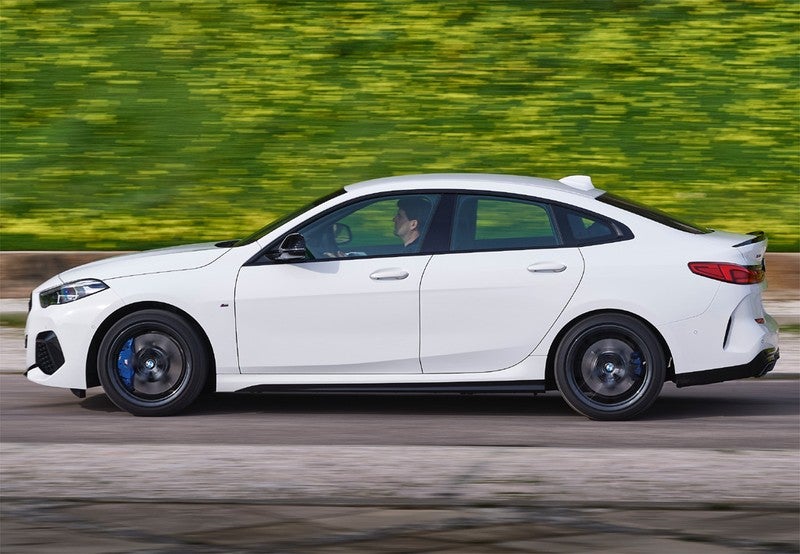 BMW Serie 2