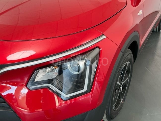 Niro 1.6 HEV Concept 139