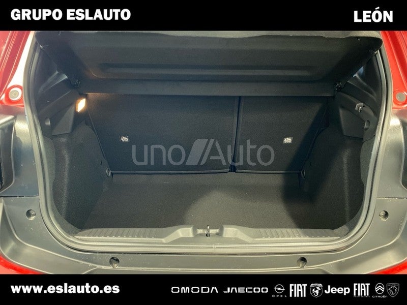 C3 1.2 Hybrid S&S Plus 110 e-DSC6