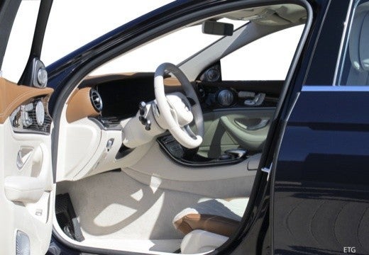 E 220d 4Matic 9G-Tronic 194