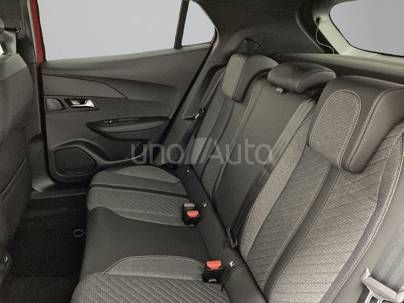 N Allure Hybrid 145 eDCS6