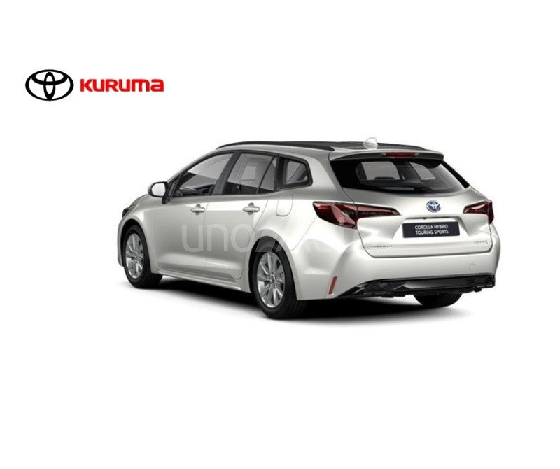 Corolla Touring Sports 140H Active Plus