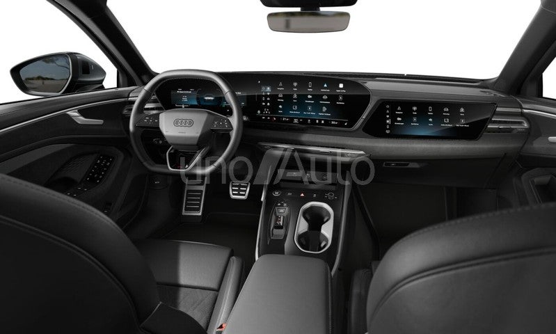 A6 Avant 2.0TDI S line quattro S tronic
