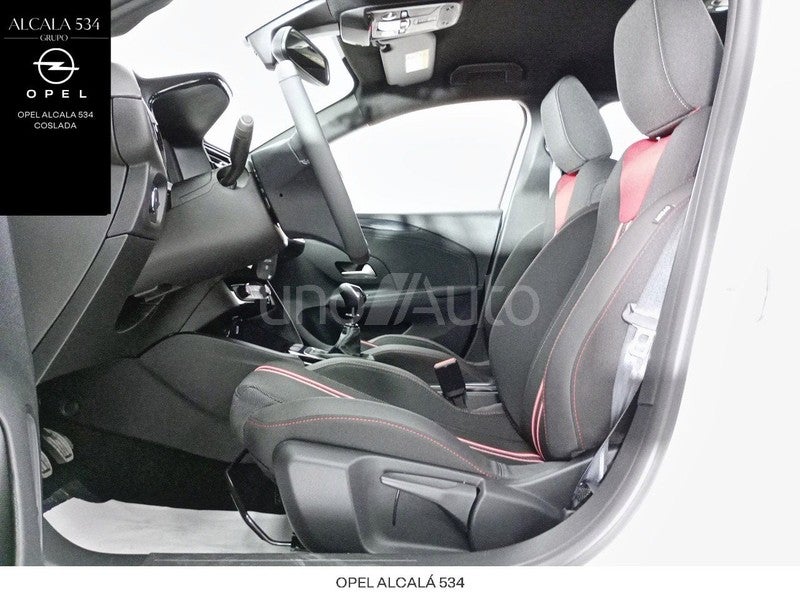 Corsa 1.2T XHL S/S YES 100