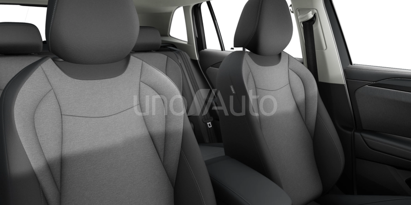 Tiguan 2.0TDI DSG 110kW