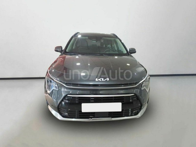 1.6 GDi HEV 95kW 129CV Drive