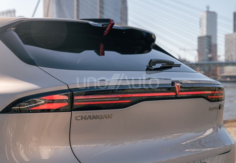 Deepal S05 Max 320kW AWD