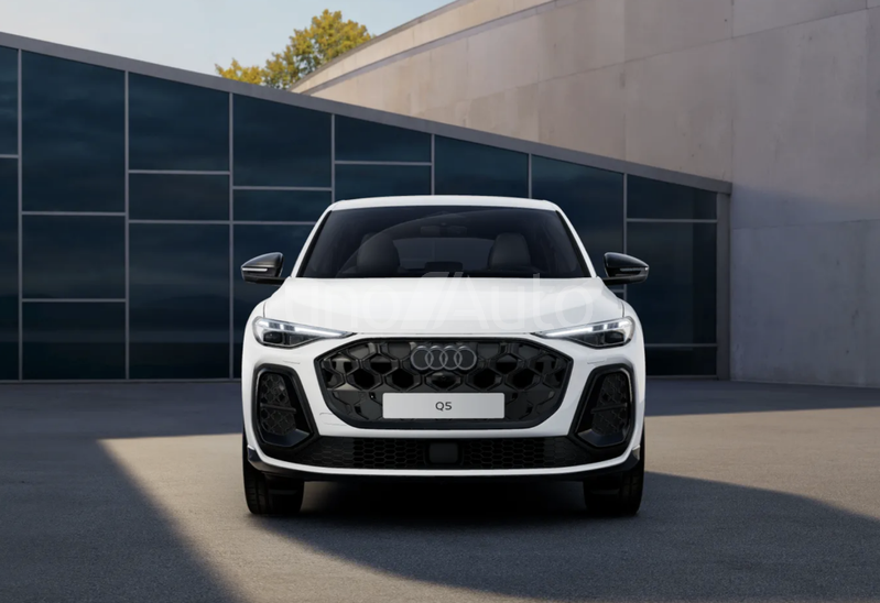 Q5 Sportback 2.0TDI quattro Black line S tronic 150kW