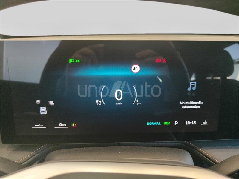 1.5T PLUG IN HYBRID LUXURY