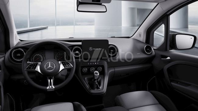 Citan Tourer 110CDI Base