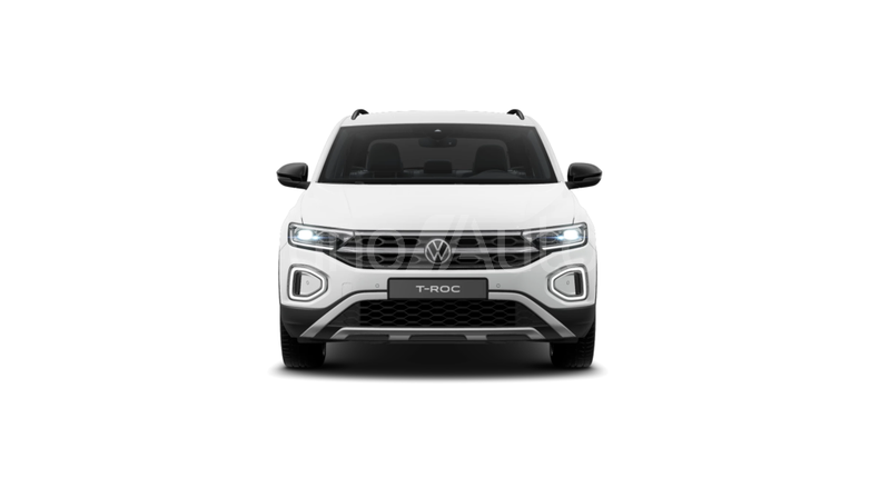 T-Roc 1.0 TSI Dark Line 85kW