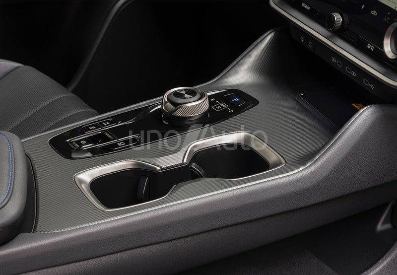 RZ 350e e-Executive FWD