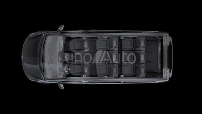 V 250d Extralargo Avantgarde 7GT