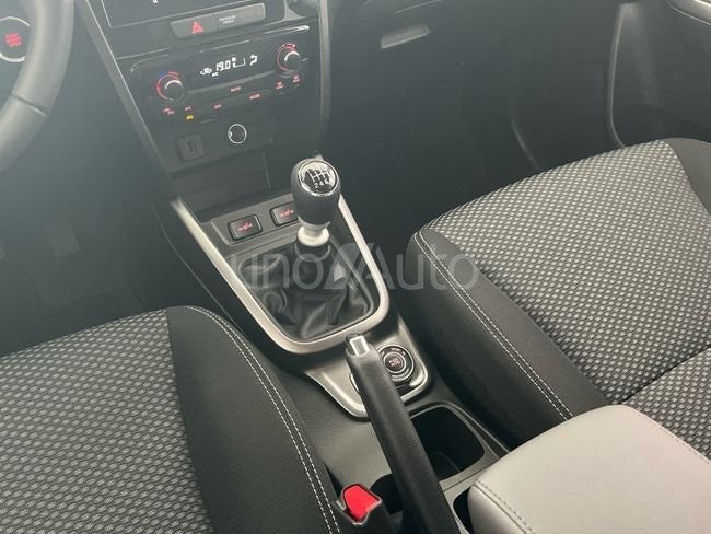 1.4 T S2 4WD Mild Hybrid