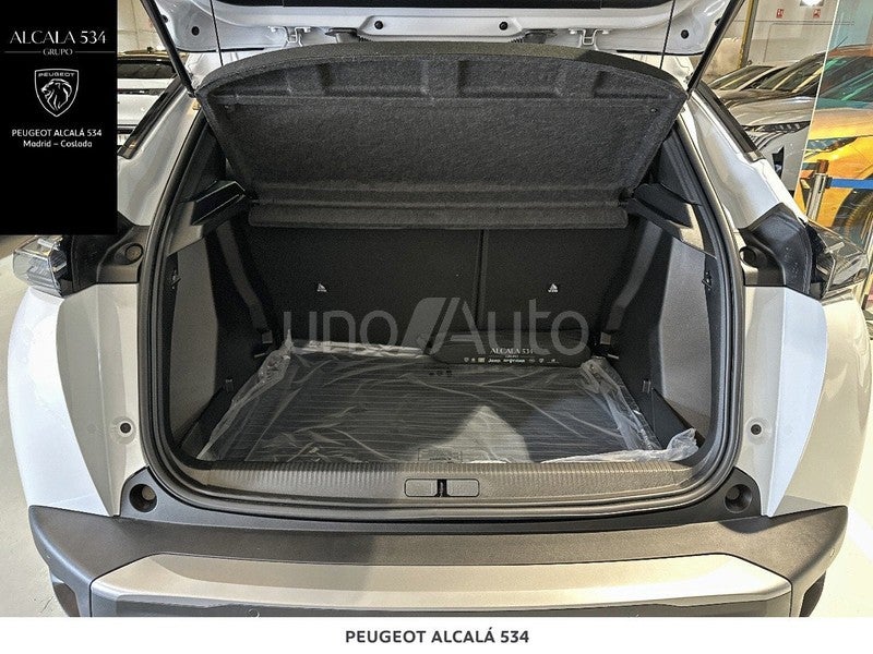 2008 Hybrid Style eDCS6 110