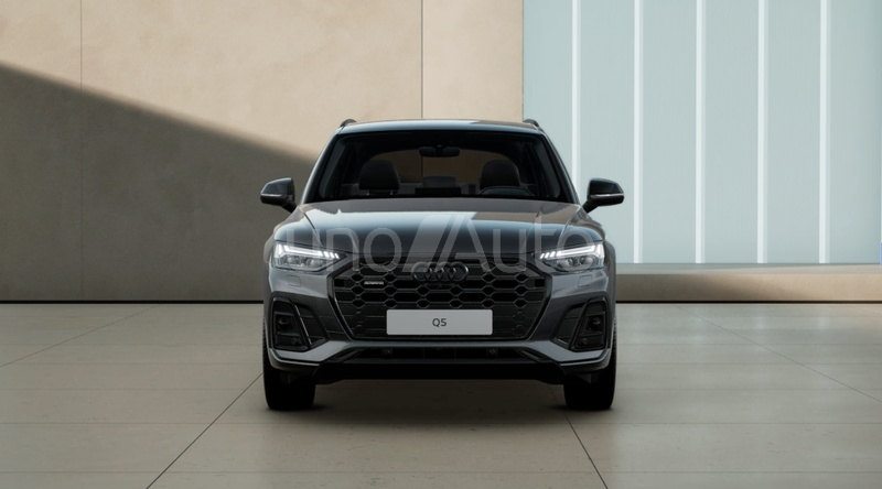 Q5 40 TDI quattro-ultra Advanced S tronic 150kW