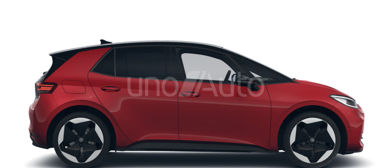 ID.3 Pro S 150kW 82kWh