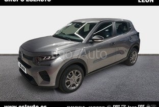 CITROEN C3 1.2 Turbo S&S You 100