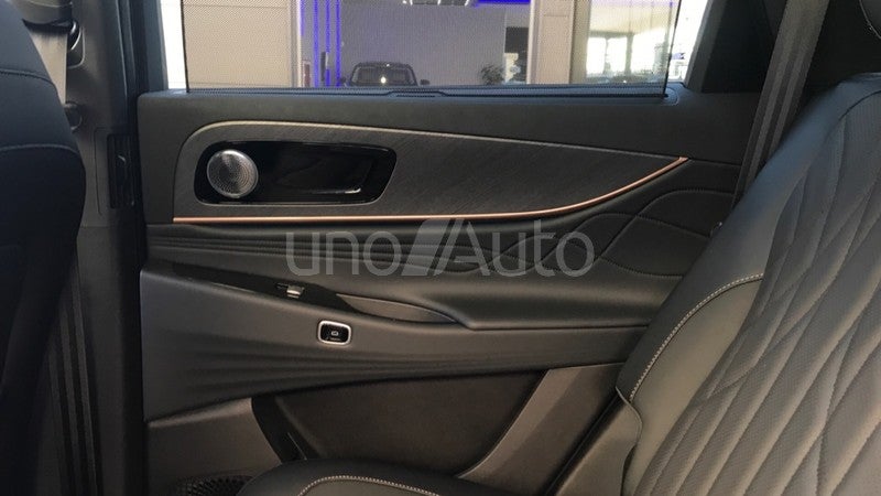 JAECOO PHEV EXCLUSIVE