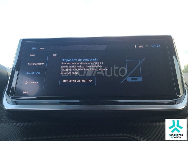 N Allure Hybrid 145 eDCS6