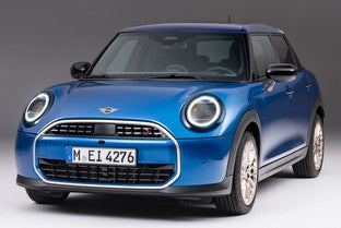 MINI Mini Cooper 5 puertas S Favoured Aut.