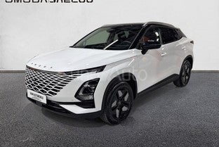 OMODA 5 1.6 Premiun 145